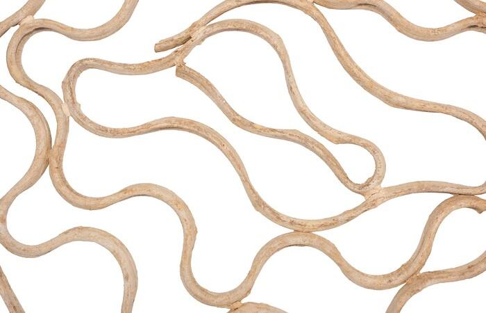 Vine Wall Flower — view 4