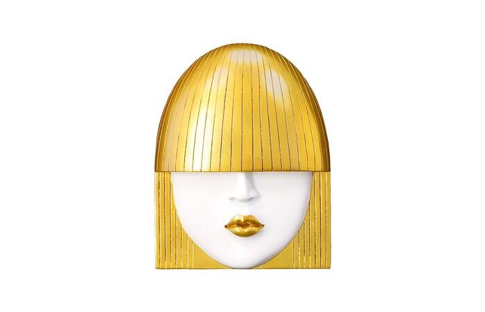 Fashion Faces Wall Art, Set of 3 — view 11