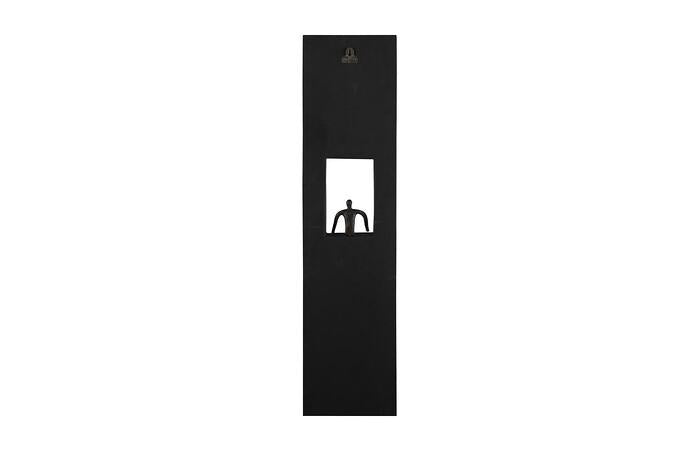 Atlas Wall Decor, Rectangle — view 3