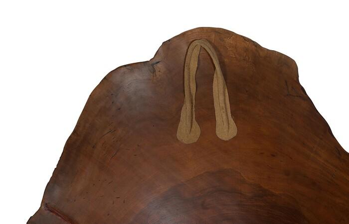 Arruga Wood Wall Decor — view 16