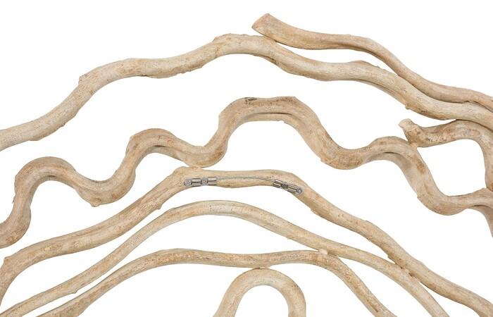 Vine Wall Flower — view 9
