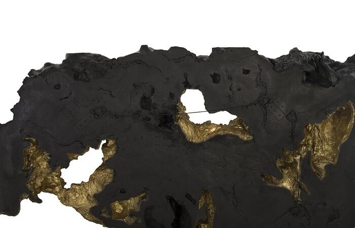 Burled Root Wall Art — view 9