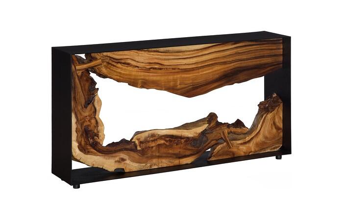 Framed Console Table -TH120586 Consoles Phillips Collection