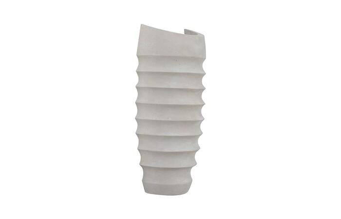JP Wall Planter, Center Slant — view 2