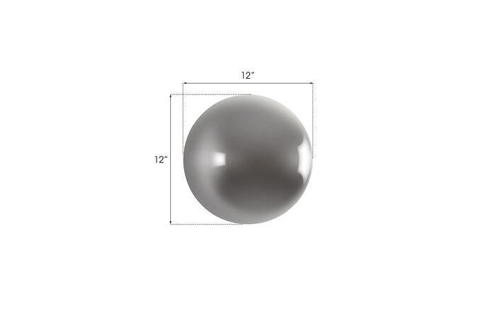 Ball on the Wall — view 22