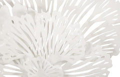Flower Wall Art, Metal — view 18