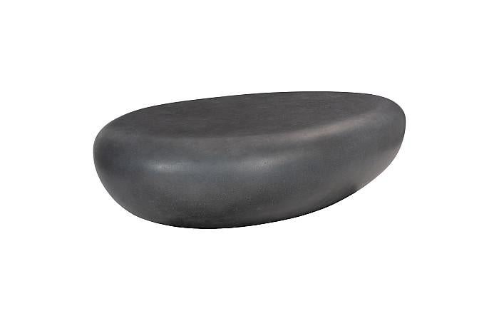 Phillips Collection River Stone Coffee Table - Thumbnail 5