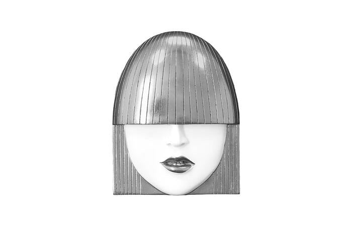 Fashion Faces Wall Art, Set of 3 — view 15