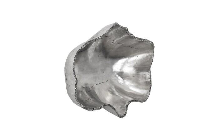 Cast Onyx Wall Bowl — view 2