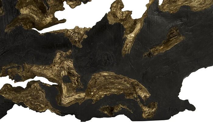 Burled Root Wall Art — view 6
