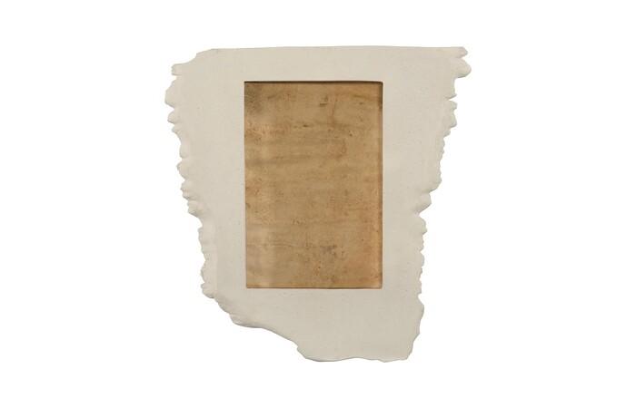 Stratified Rock Wall Decor — view 5