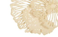 Flower Wall Art, Metal — view 37