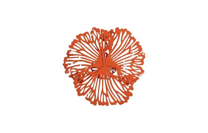 Flower Wall Art, Metal Phillips Collection