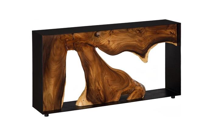 Framed Console Table – TH120598 Consoles Phillips Collection
