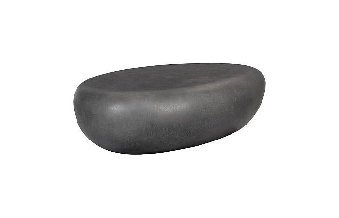 Phillips Collection River Stone Coffee Table