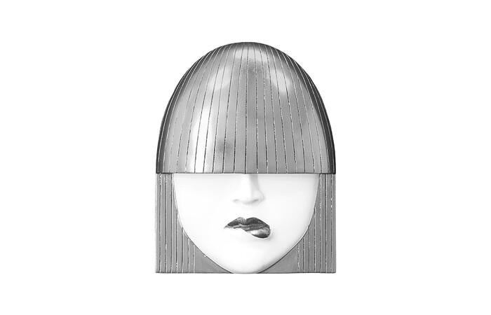 Fashion Faces Wall Art, Set of 3 — view 17