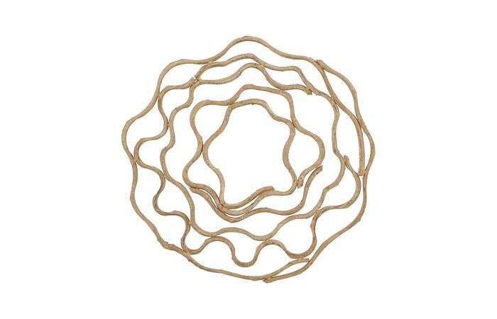 Vine Rings, Set of 2 — view 3