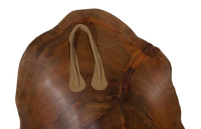 Arruga Wood Wall Decor — view 11