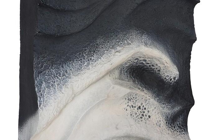 Wave Wall Art, Break — view 5