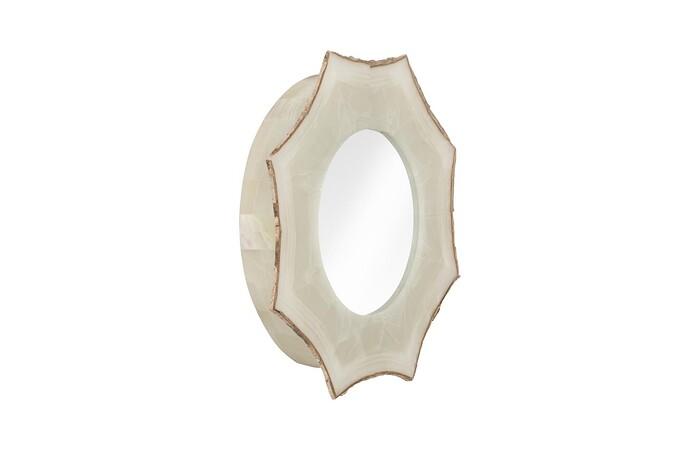 Onyx Mirror — view 3