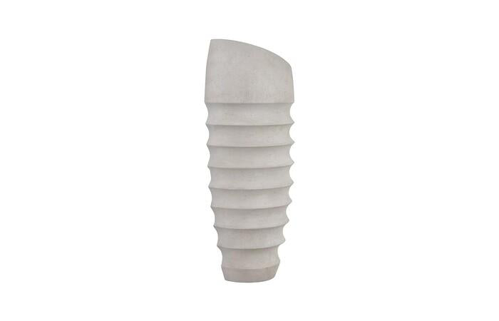 JP Wall Planter, Left Slant — view 2