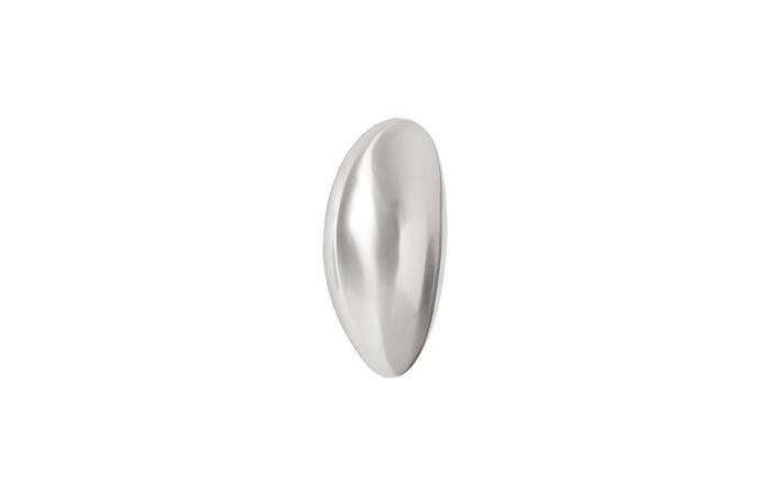 River Stone Wall Tile, Aluminum — view 7