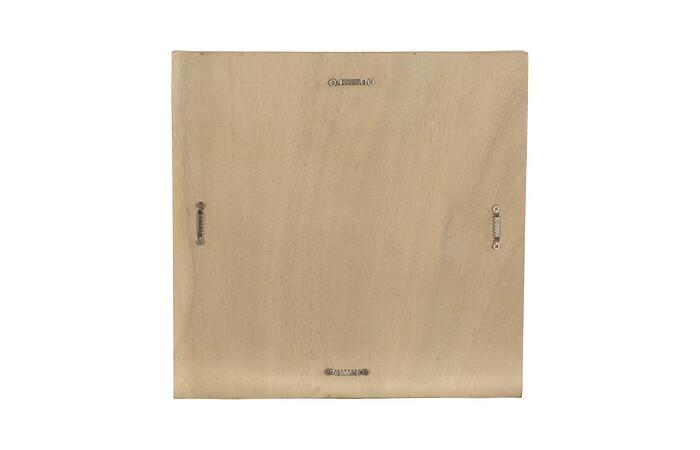 Curve Wall Tile, Wave — view 5