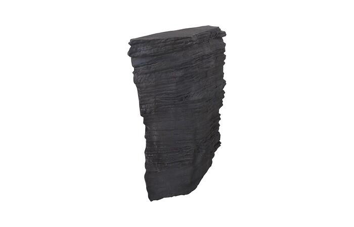 Stratified Rock Wall Decor — view 8