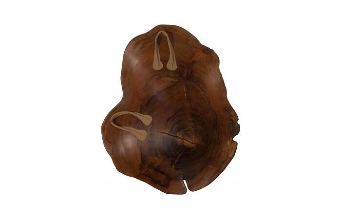 Arruga Wood Wall Decor — view 10