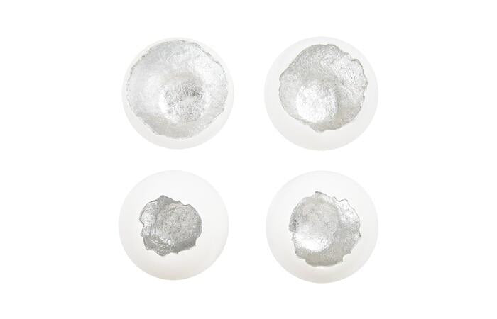 Broken Egg Wall Art, Set of 4 — view 9