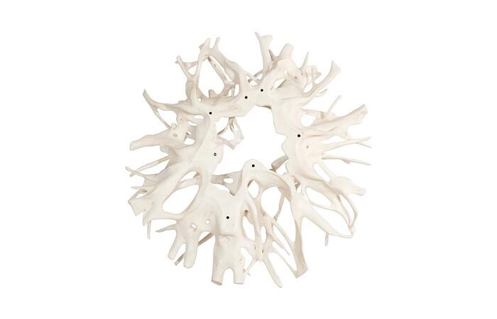 Cast Root Wall Decor — view 5