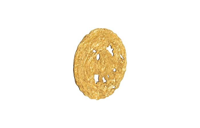 Molten Wall Disc Phillips Collection