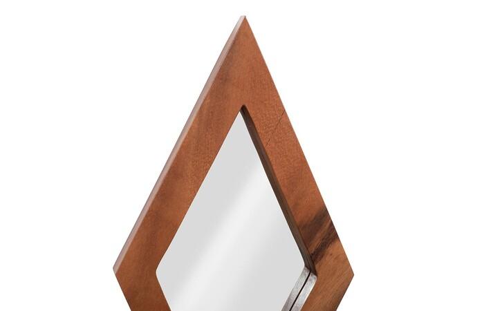 Diamond Mirror — view 3