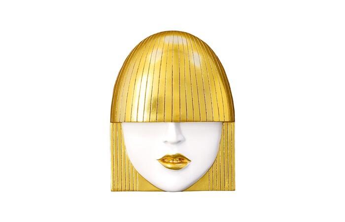 Fashion Faces Wall Art, Set of 3 — view 10