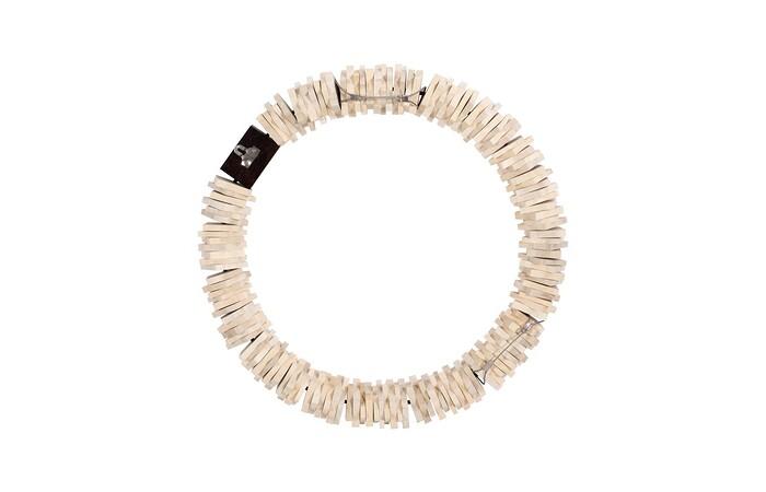 Stacked Wall Ring — view 4