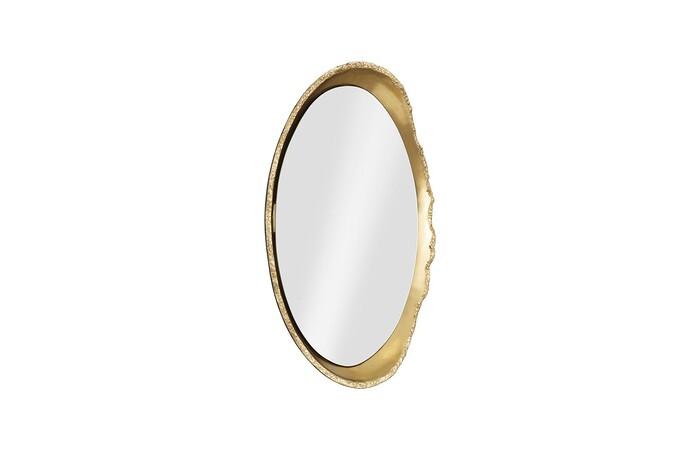 Broken Egg Mirror — view 2