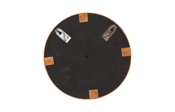 Petrified Slice Mirror — view 14