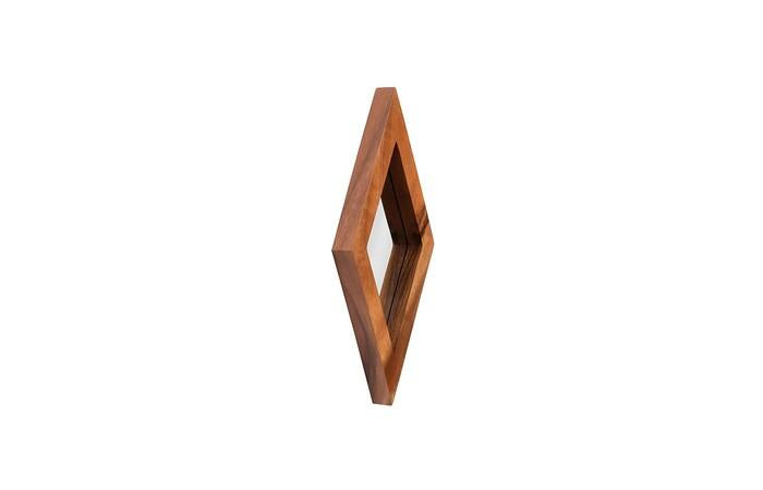 Diamond Mirror — view 2