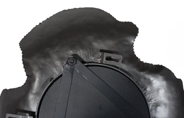 Bloom Mirror, Metal — view 5