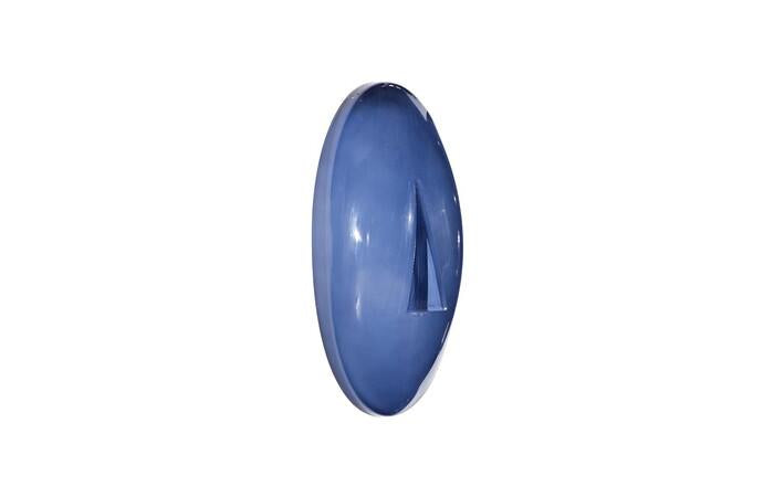 Oval Cycladic Wall Art — view 10