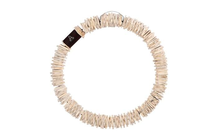Stacked Wall Ring — view 8