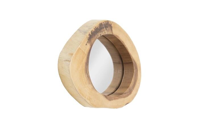 Chuleta Mirror, Chamcha Wood — view 4