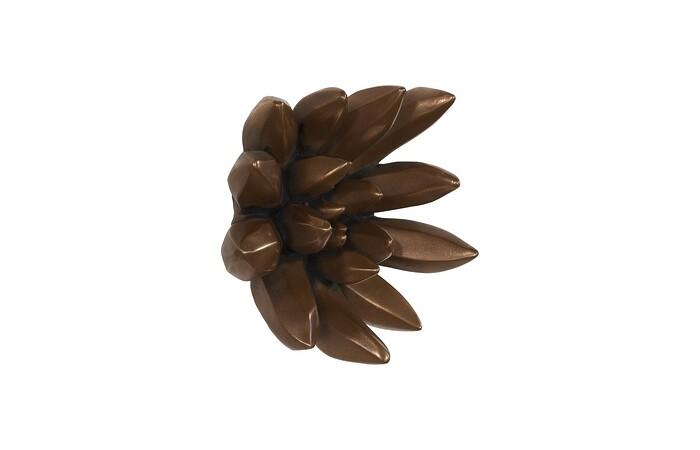 Compactum Succulent Wall Art — view 2
