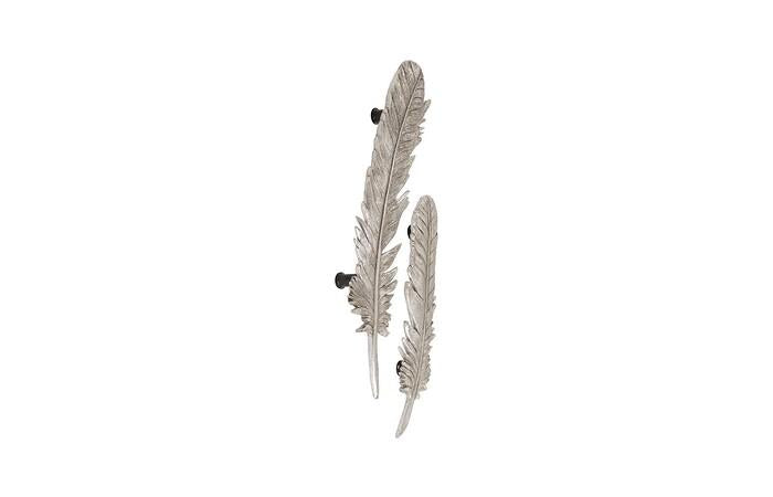 Feathers Wall Art, Set of 2 — view 11