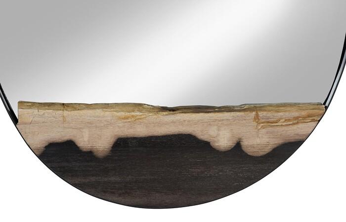 Petrified Verge Mirror — view 3