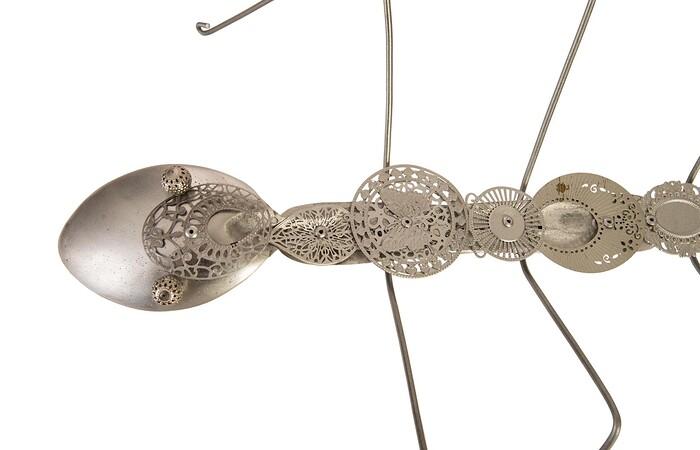 Spoon Ant — view 5