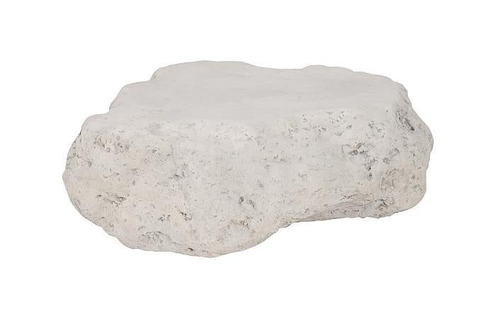 Phillips Collection Cast Boulder Coffee Table - Thumbnail 5