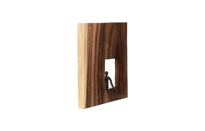 Atlas Wall Decor, Square — view 2