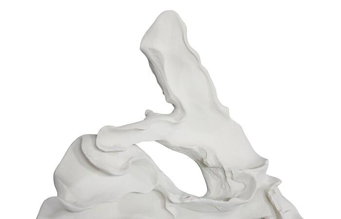 Contour Cast Root Triangle Wall Art — view 8