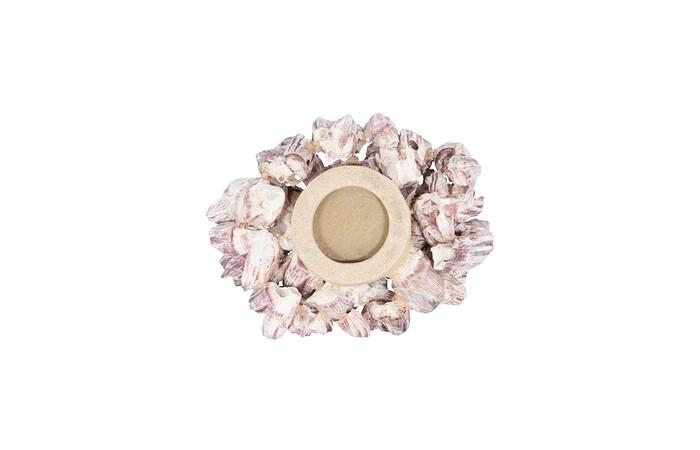 Barnacle Cluster Wall Art — view 4